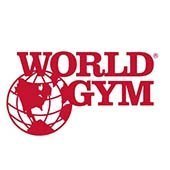 our partner world gym